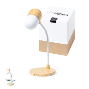 Lampe Multifonction - Lars