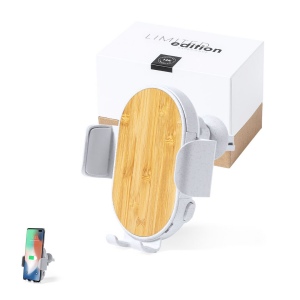 Support Chargeur - Yango