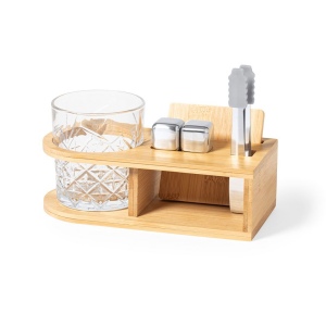Set Whisky - Devon