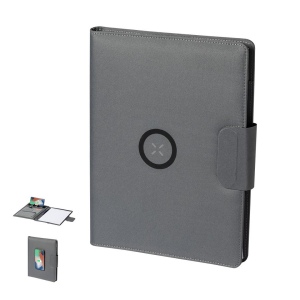 Porte-Documents Multifonction - Harbur