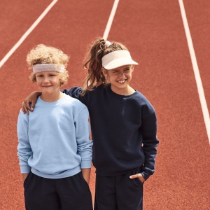 Sweat-Shirt Enfant - Classic Set-In Sweat 14