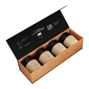 coffret 4 smart magnet mug (Stock) 2