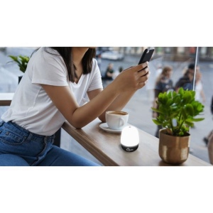 lampe nomade (Stock)