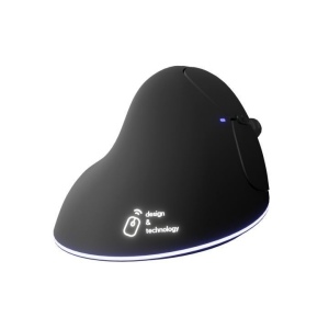 souris ergonomique sans fil (Stock) 2