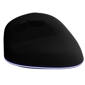 souris ergonomique sans fil (Stock)