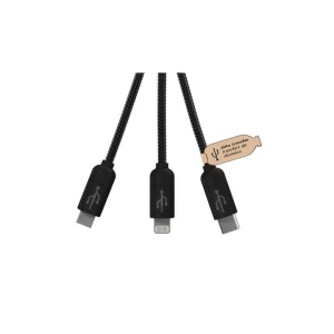 câble éco transfert de données (Import)