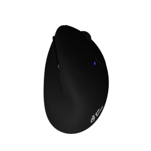 souris ergonomique sans fil (Import) 3