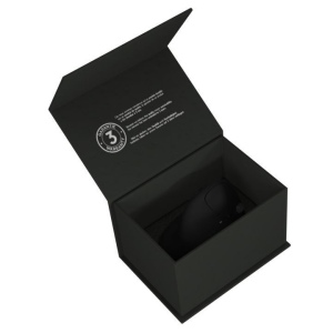 souris ergonomique sans fil (Import) 4