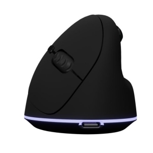 souris ergonomique sans fil (Import) 5