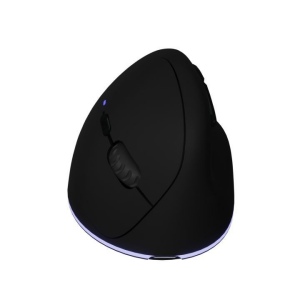 souris ergonomique sans fil (Import) 6