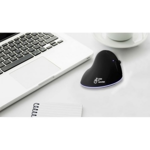 souris ergonomique sans fil (Import) 7