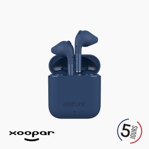 Defunc TRUE GO Slim - écouteurs Bluetooth sans fils 20