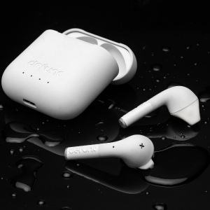 Defunc TRUE GO Slim - écouteurs Bluetooth sans fils 15