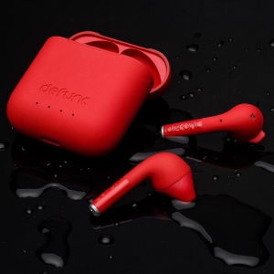 Defunc TRUE GO Slim - écouteurs Bluetooth sans fils 16