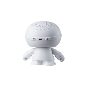 Xboy-R - Enceinte Bluetooth sans fil 10 W 7