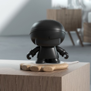 Xboy-R - Enceinte Bluetooth sans fil 10 W 16