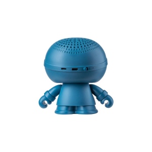 Xboy-R - Enceinte Bluetooth sans fil 10 W 9