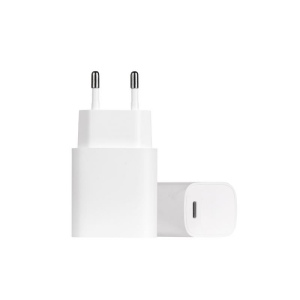 Bolt - Adaptateur secteur USB C 20 W 3