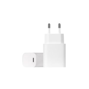 Bolt - Adaptateur secteur USB C 20 W 2