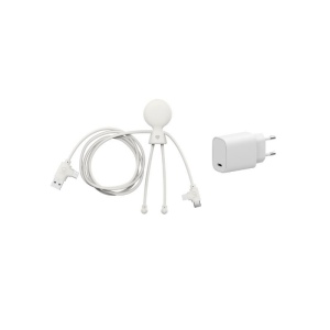 Mr Bio fast pack - Pack de charge rapide 1M 3
