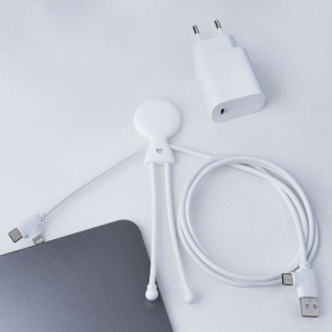 Mr Bio fast pack - Pack de charge rapide 1M 4