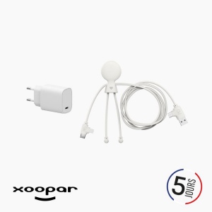 Mr Bio fast pack - Pack de charge rapide 1M 5