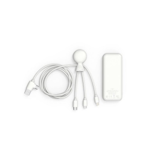 Mr Bio Pack HEPTA - Pack de charge 7000mAh 3