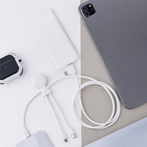 Mr Bio Pack HEPTA - Pack de charge 7000mAh 4