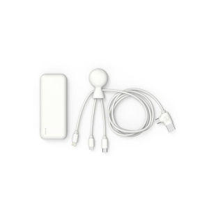 Mr Bio Pack HEPTA - Pack de charge 7000mAh