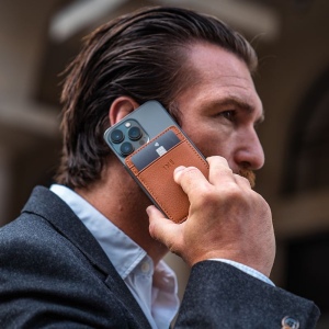INE Mini Wallet - Porte-cartes anti-RFID connecté 15