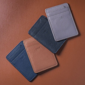 INE Mini Wallet - Porte-cartes anti-RFID connecté 16