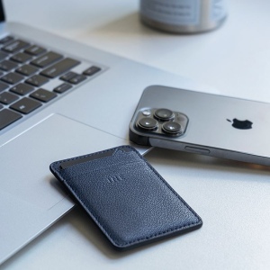 INE Mini Wallet - Porte-cartes anti-RFID connecté 18