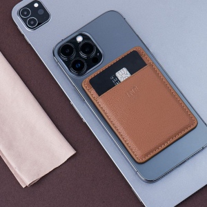 INE Mini Wallet - Porte-cartes anti-RFID connecté 19