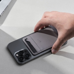 INE Mini Wallet - Porte-cartes anti-RFID connecté 20