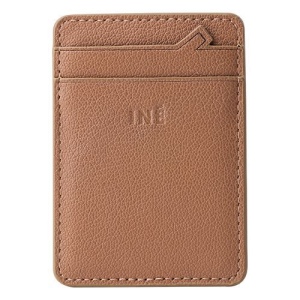 INE Mini Wallet - Porte-cartes anti-RFID connecté 7