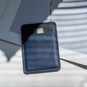 INE Mini Wallet - Porte-cartes anti-RFID connecté 10