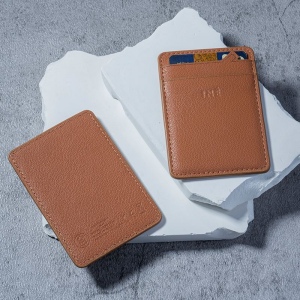 INE Mini Wallet - Porte-cartes anti-RFID connecté 11