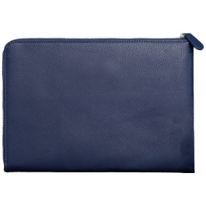 INE Laptop 14/15" - Pochette en cuir recyclé 6