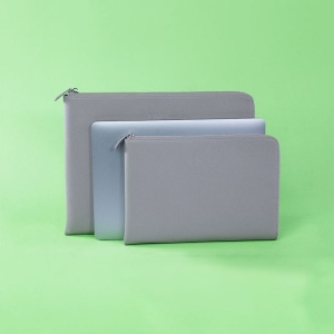 INE Tablet 10/11" - Pochette en cuir recyclé 17