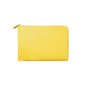 INE Tablet 10/11" - Pochette en cuir recyclé 19