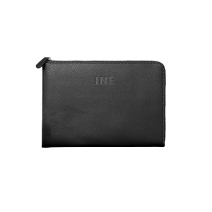 INE Tablet 10/11" - Pochette en cuir recyclé 20