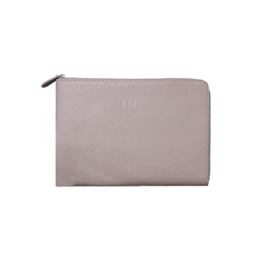INE Tablet 10/11" - Pochette en cuir recyclé 21