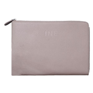INE Tablet 10/11" - Pochette en cuir recyclé 5