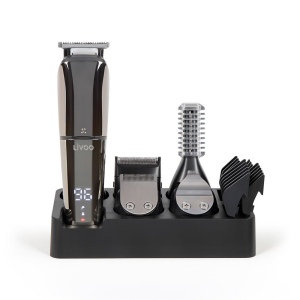 Set tondeuse multifonction 2