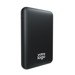 Sky - Batterie externe polymère haute densité - 5 000 mAh 3
