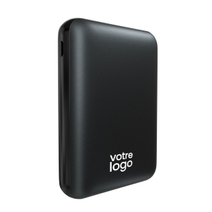 Sky - Batterie externe polymère haute densité - 10 000 mAh 3