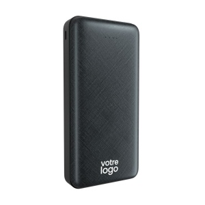 Sky - Batterie externe polymère haute densité - 20 000 mAh 3