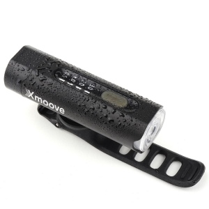 Lampe avant avec Power Bank - 3 200 mAh