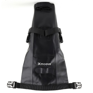 Sacoche de selle imperméable 2