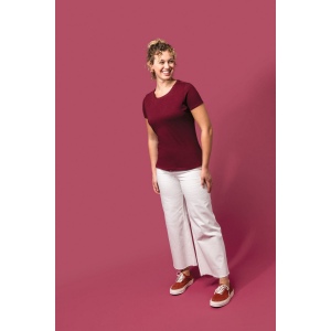 T-shirt Bio150 IC femme 36
